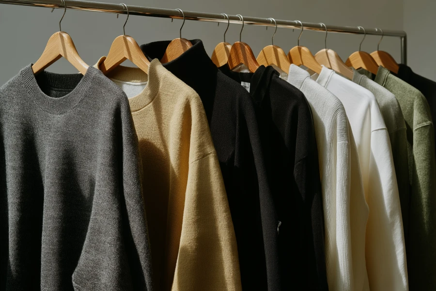 Capsule Wardrobe Guide